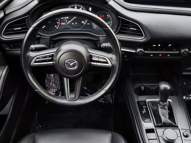 Used 2023 MAZDA CX-30 AWD 2.5 S w/ Select Package image 2