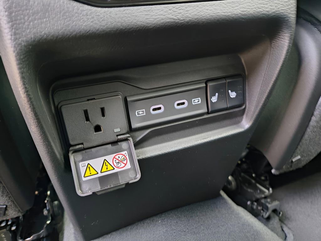 New 2026 Jeep Grand Cherokee Limited image 28