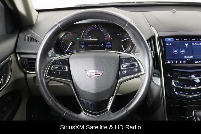 Used 2018 Cadillac ATS 2.0T Sedan image 7