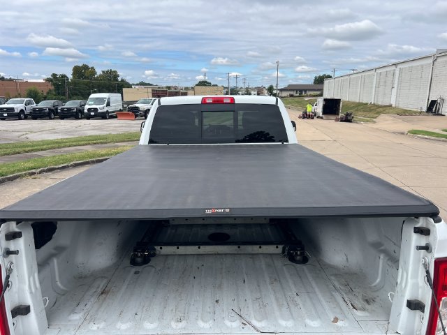 Used 2022 RAM 3500 Tradesman RWD image 8