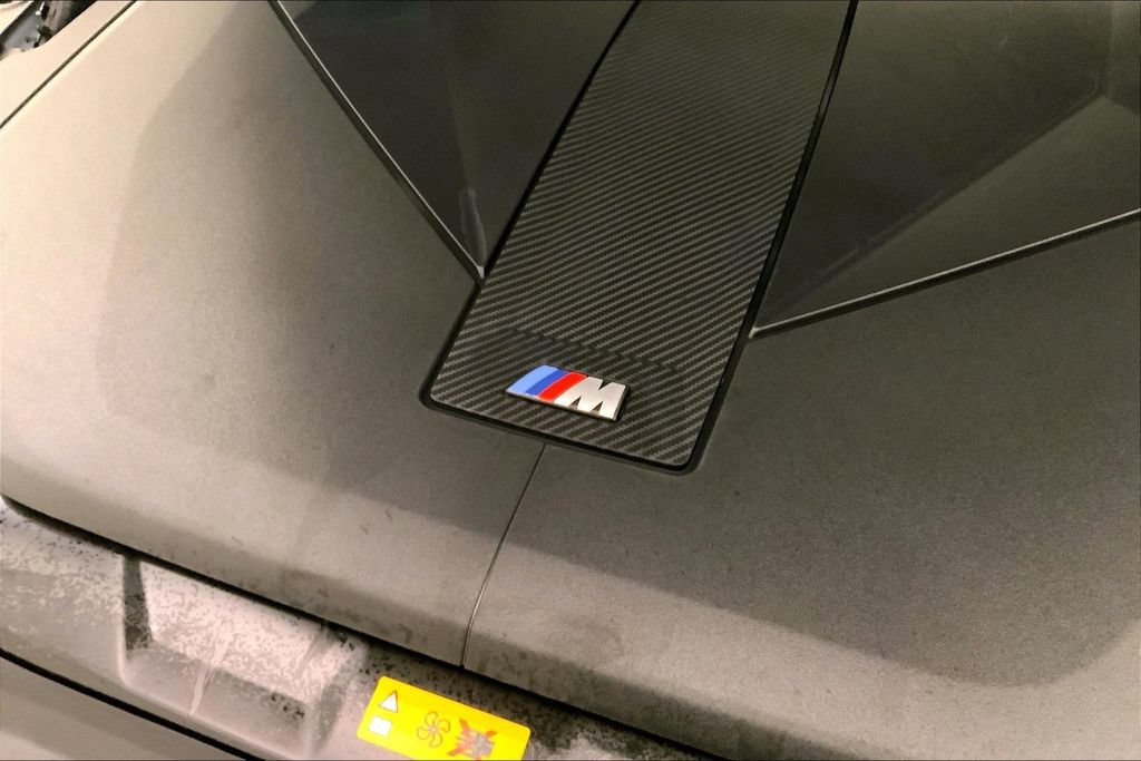 Used 2025 BMW i5 M60 AWD/4WD image 31