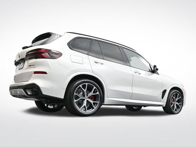 New 2026 BMW X5 xDrive50e w/ M Sport Package AWD/4WD image 24