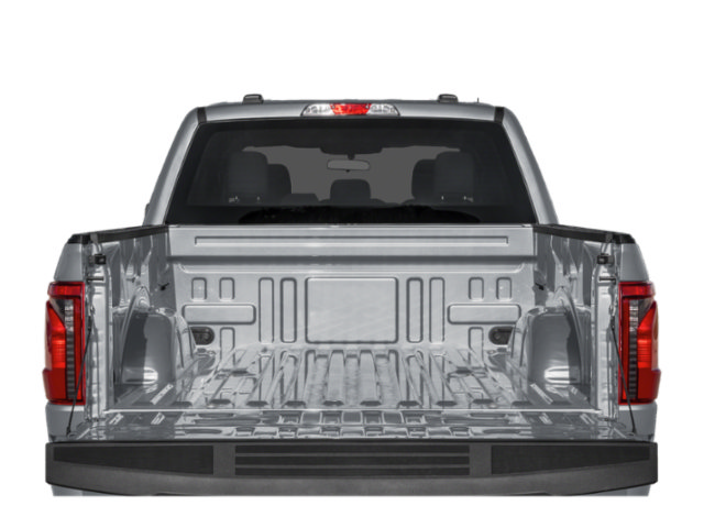 New 2026 Ford F150 XLT w/ Equipment Group 302A MID AWD/4WD image 8