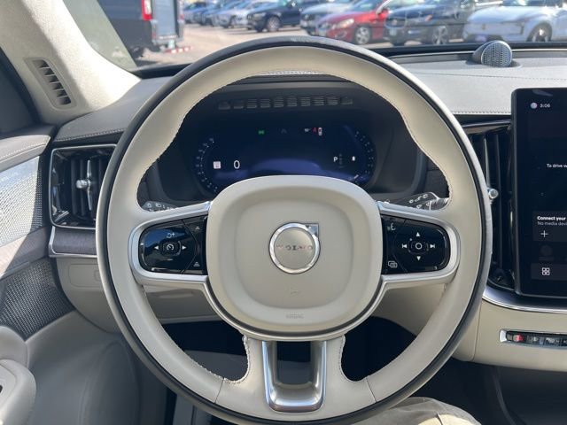 New 2026 Volvo XC90 B6 Ultra w/ Lounge Package image 29