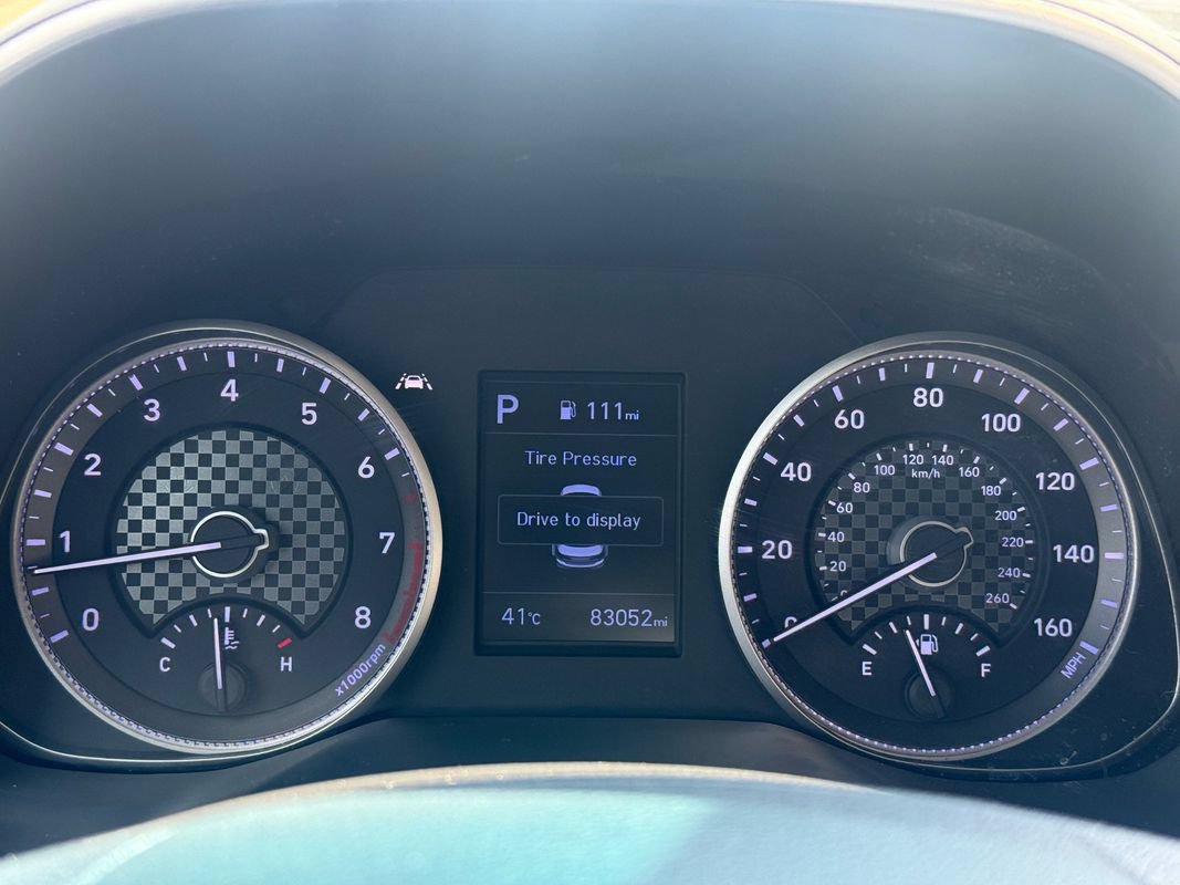 Used 2020 Hyundai Elantra SEL FWD image 10