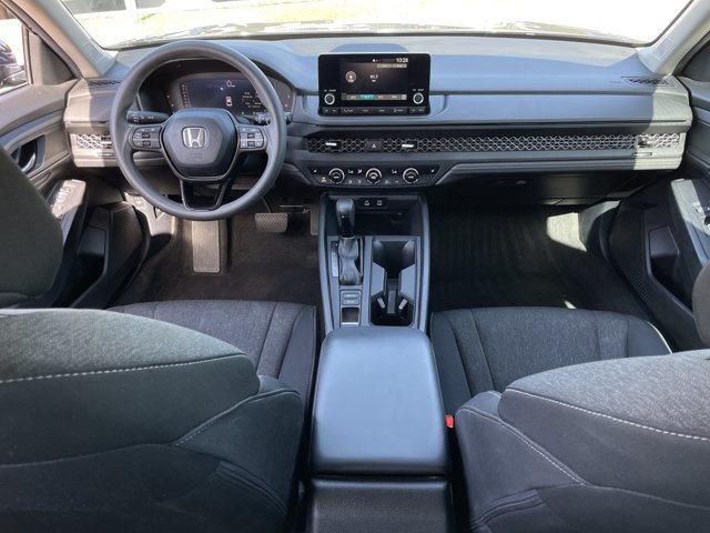 Used 2024 Honda Accord EX image 9