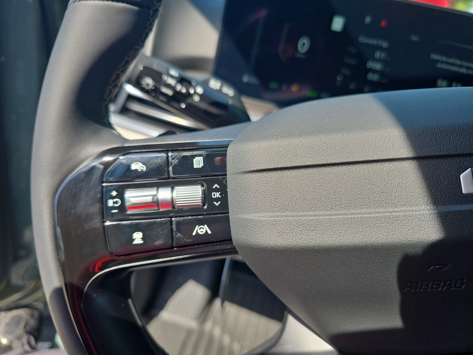 New 2026 Kia Sorento SX Prestige AWD/4WD image 16
