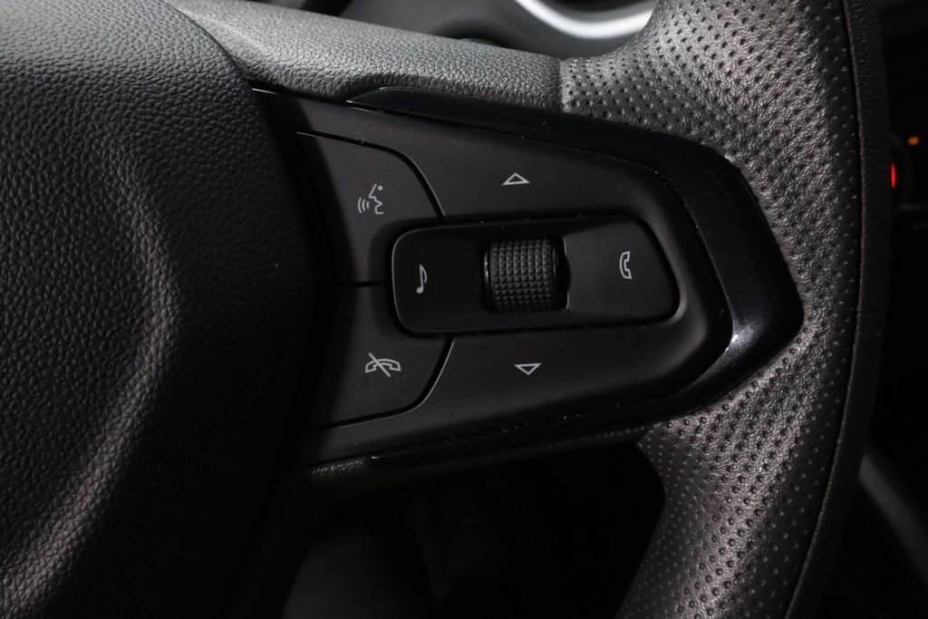 Used 2025 Chevrolet TrailBlazer LS w/ LS Convenience Package FWD image 28