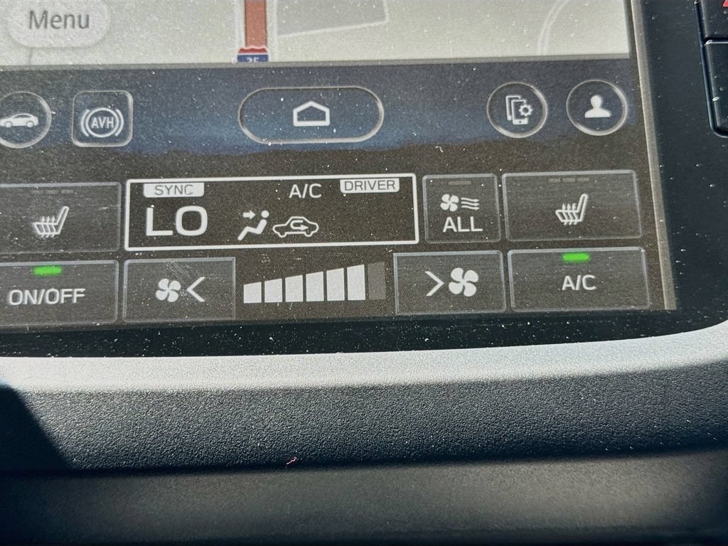 New 2026 Subaru Forester Premium AWD/4WD image 19