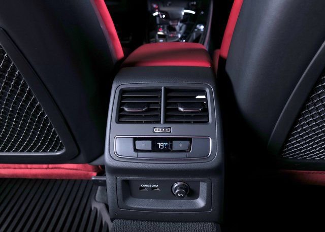 Certified 2024 Audi S5 Premium Plus w/ Premium Plus Package image 25