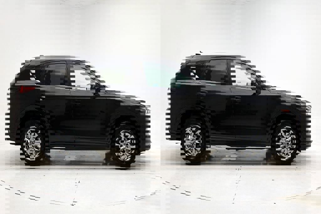 Used 2024 MAZDA CX-5 AWD 2.5 S w/ Select Package image 3