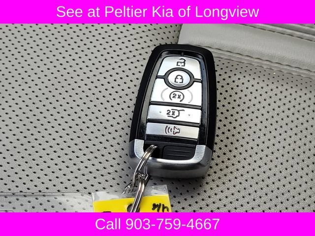 Used 2019 Ford Expedition Platinum RWD image 35