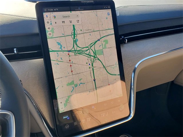 New 2025 Volvo EX90 Plus w/ Protection Package Premier image 20