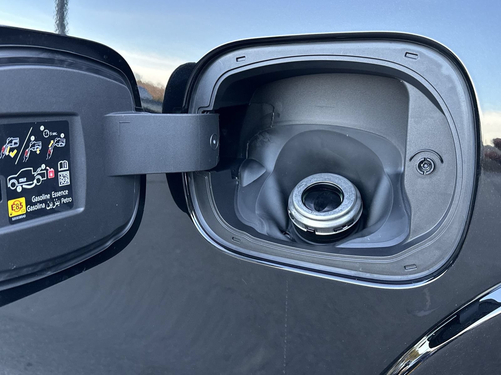 New 2026 RAM 1500 Big Horn RWD image 28