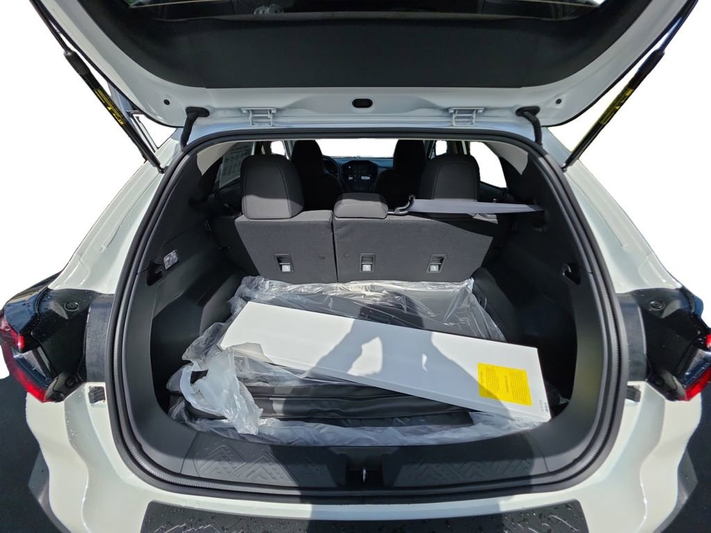 New 2026 Subaru Crosstrek 2.0i Premium image 19