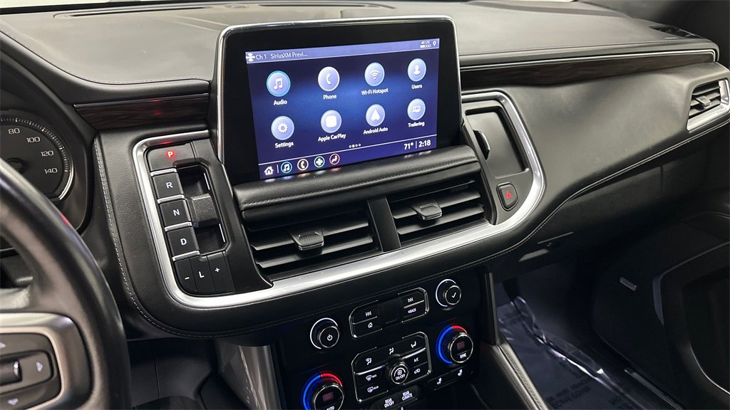 Used 2021 Chevrolet Tahoe Z71 image 14