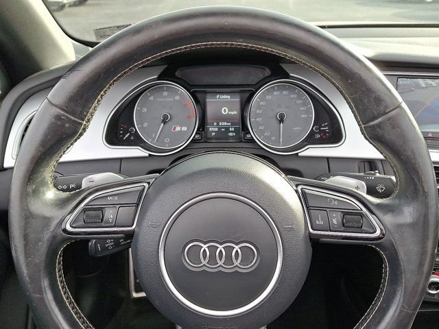 Used 2016 Audi S5 Premium Plus w/ Technology Package AWD/4WD image 24