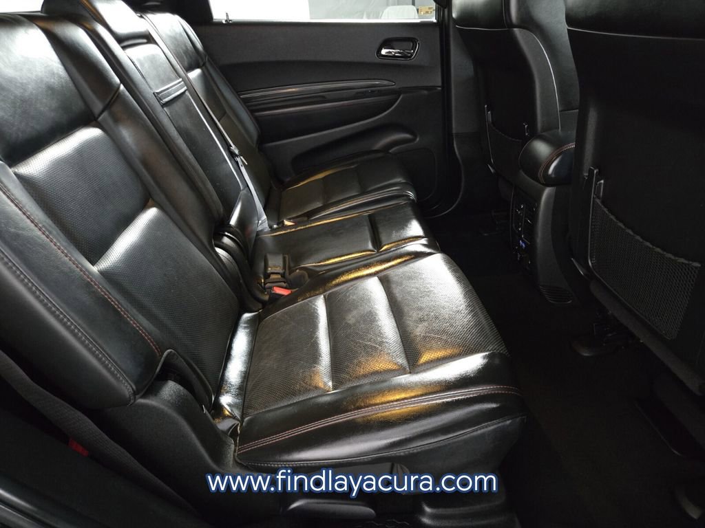Used 2023 Dodge Durango GT image 17