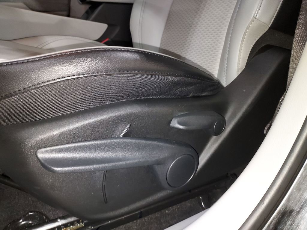 Used 2022 Jeep Compass Latitude image 18