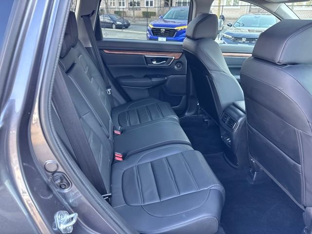 Used 2022 Honda CR-V EX-L image 19