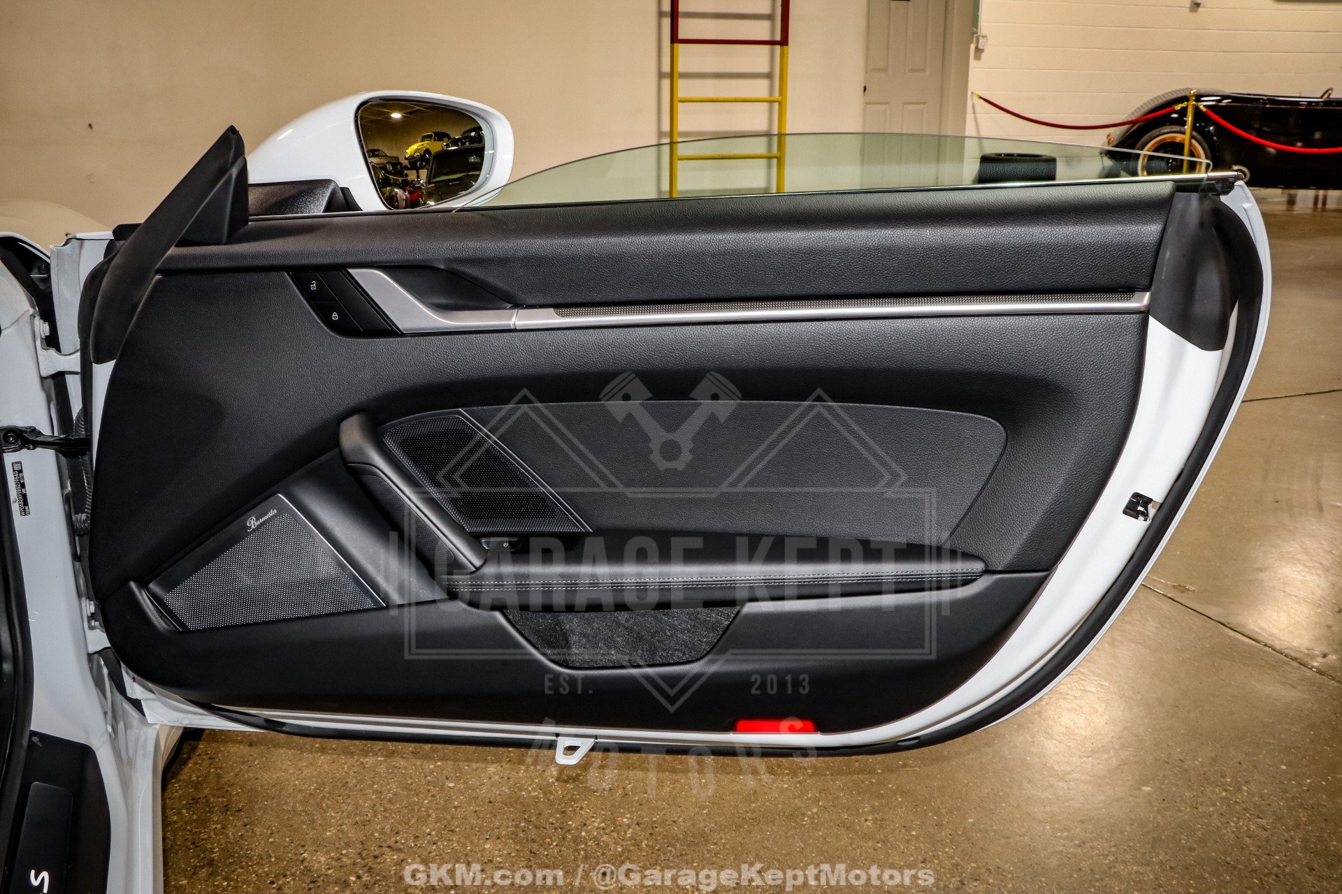 Used 2024 Porsche 911 Carrera S RWD image 74