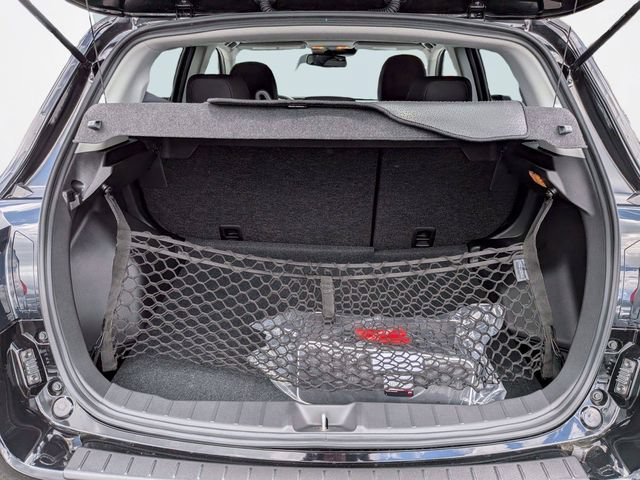 New 2026 Mitsubishi Outlander Sport ES AWD/4WD image 12