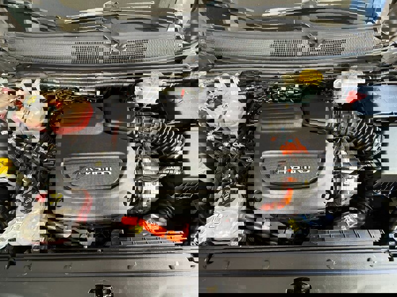 Used 2021 Chrysler Pacifica Limited w/ S Appearance Package image 42