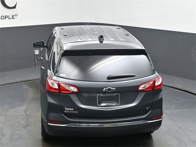 Used 2019 Chevrolet Equinox LT image 56