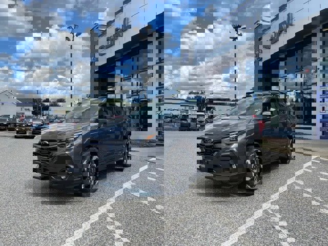 New 2026 Subaru Crosstrek 2.5i Limited