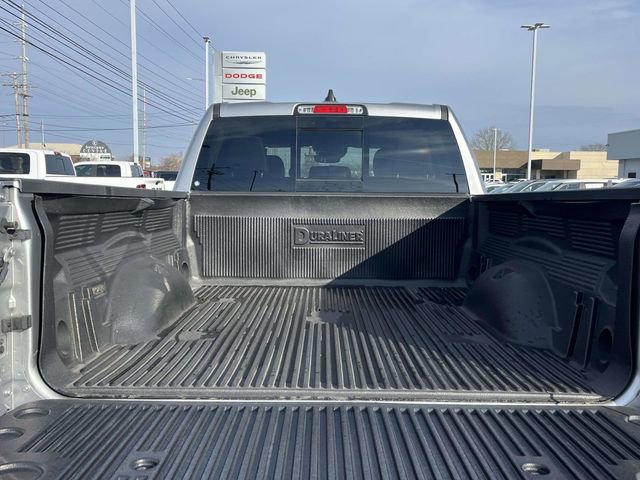 Used 2022 RAM 1500 Laramie image 20