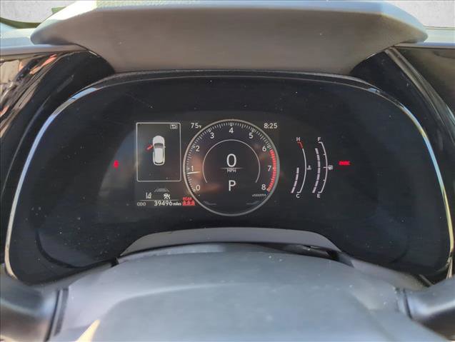 Used 2023 Lexus RX 350 Premium w/ Cold Area Package FWD image 16