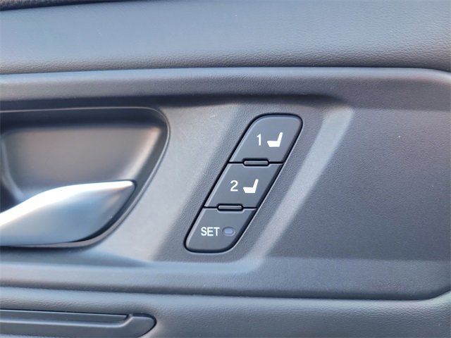 Certified 2025 Honda Accord Sport image 22