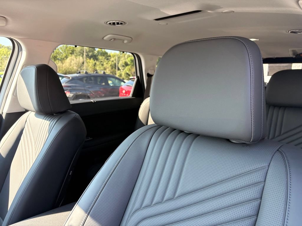 New 2027 Hyundai Palisade SEL AWD/4WD image 23
