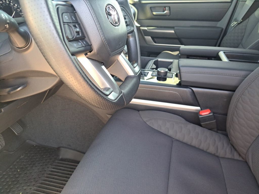 New 2026 Toyota Tundra SR5 image 19