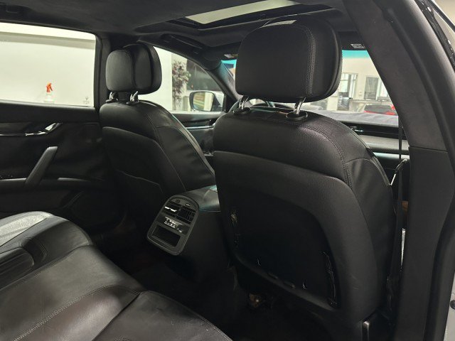 Used 2014 Maserati Quattroporte GTS RWD image 52