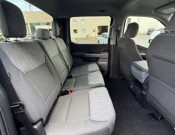 New 2026 Ford F250 XLT image 16
