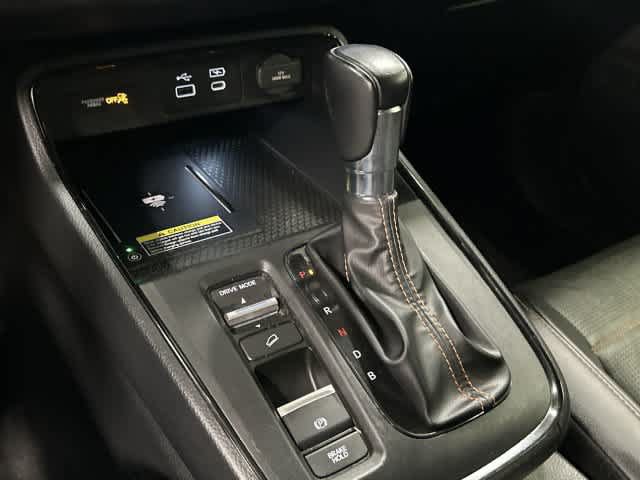 Certified 2024 Honda CR-V Sport-L image 22
