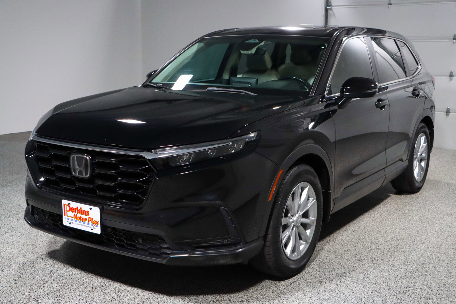 Used 2023 Honda CR-V EX-L image 32