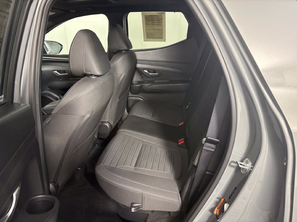 Used 2023 Hyundai Santa Cruz Night AWD/4WD image 30