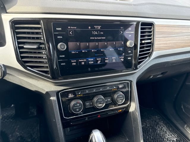 Used 2023 Volkswagen Atlas SEL image 54