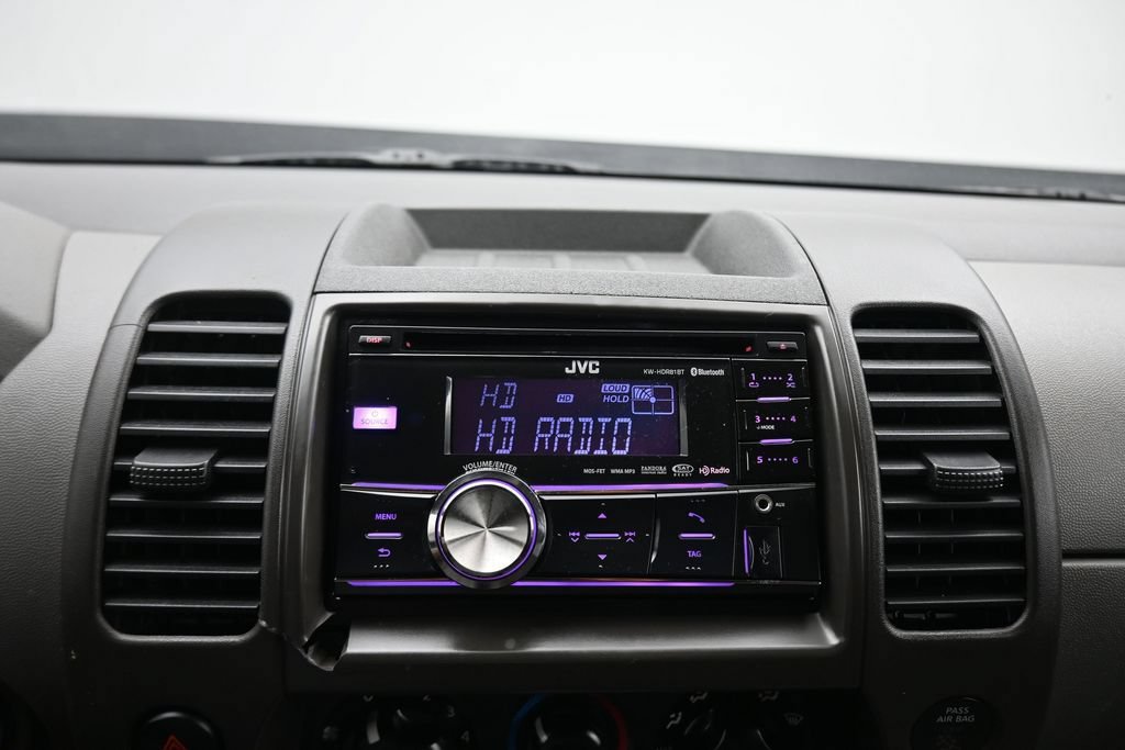 Used 2010 Nissan Xterra X AWD/4WD image 14