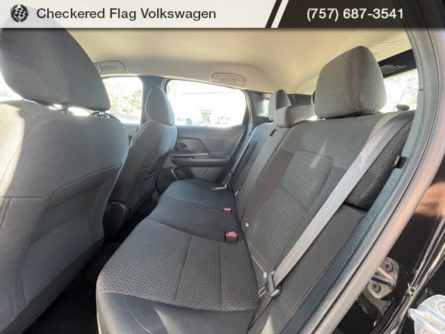 Used 2025 Nissan Kicks S image 23