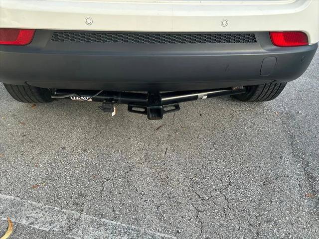 Certified 2018 Jeep Compass Latitude w/ Popular Equipment Group FWD image 39
