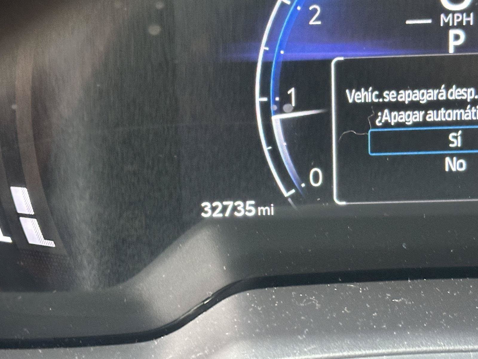 Certified 2026 Toyota Corolla SE FWD image 13