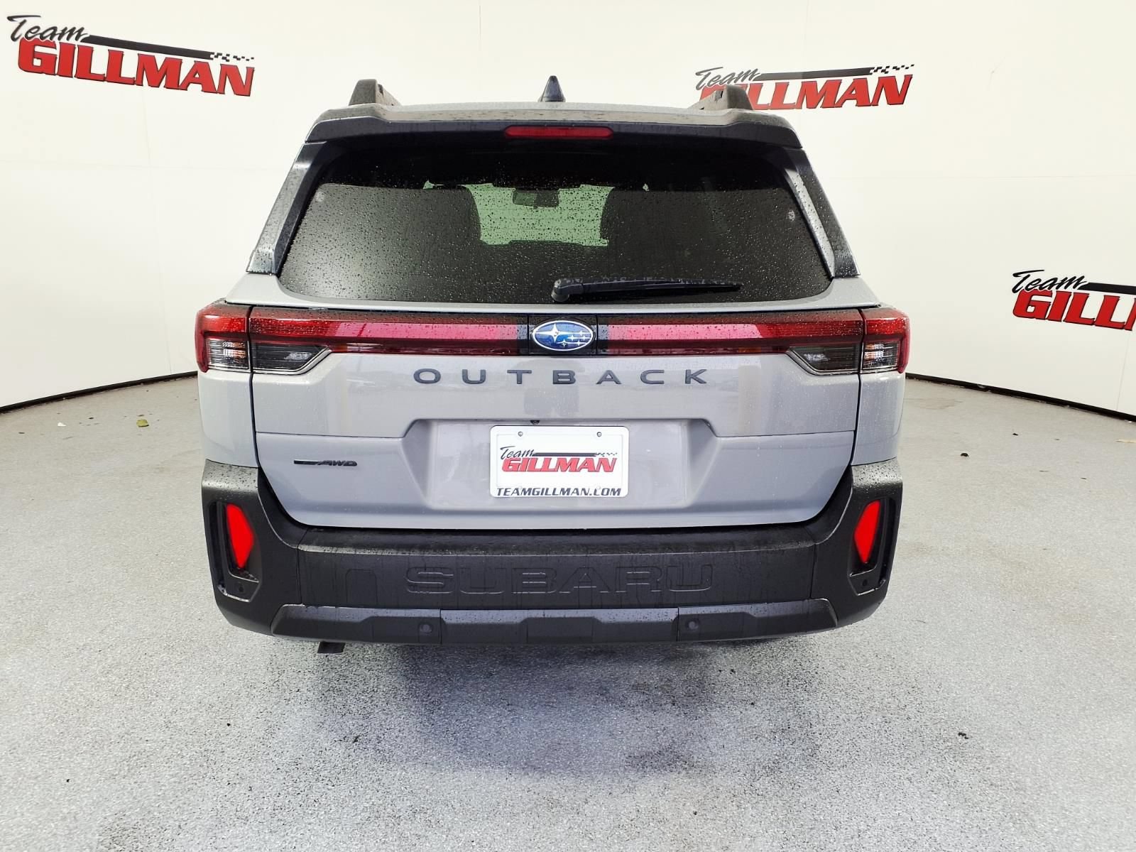 Used 2026 Subaru Outback Premium AWD/4WD image 7