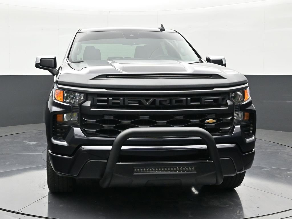 Used 2023 Chevrolet Silverado 1500 Custom image 8