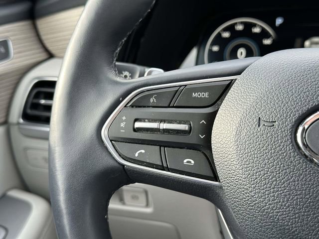 Used 2022 Hyundai Palisade Limited image 24