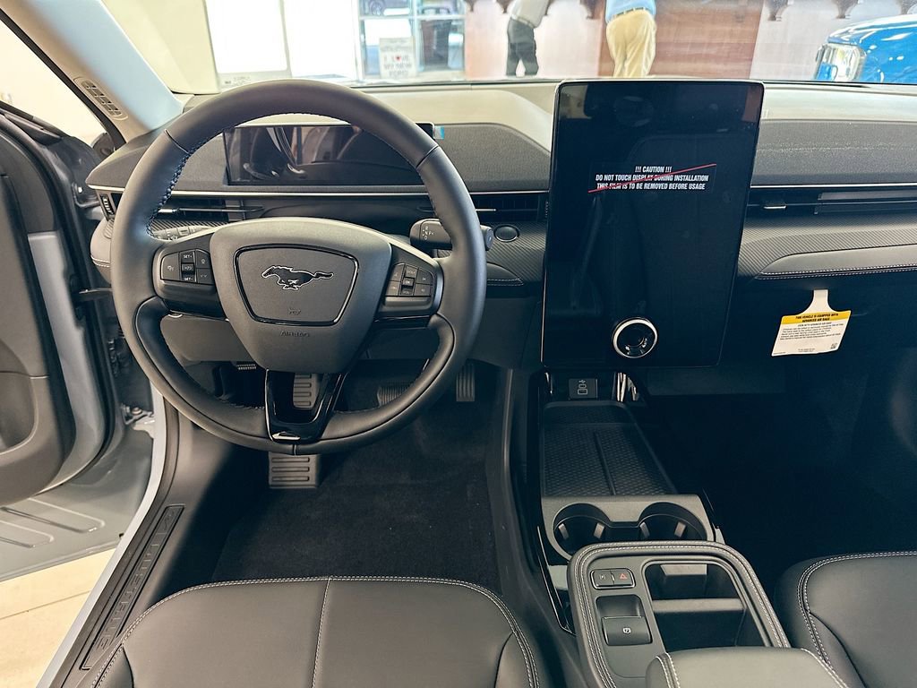 New 2026 Ford Mustang Mach-E Select w/ Comfort Package image 19
