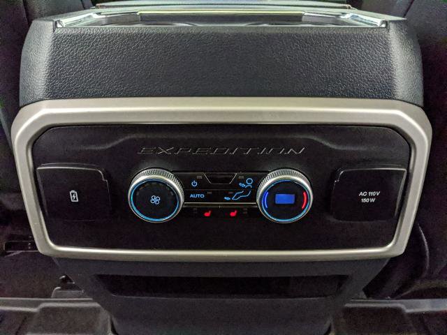 Certified 2024 Ford Expedition Timberline image 14