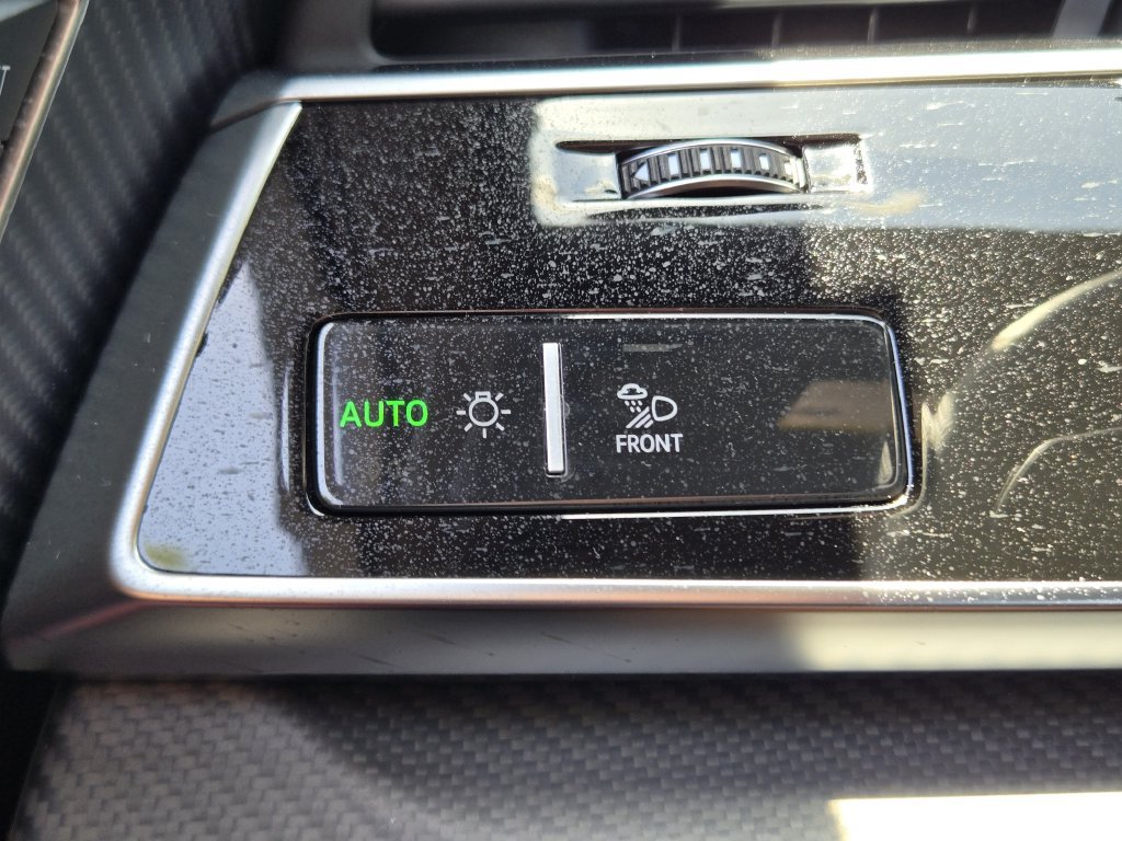 New 2026 Audi SQ7 Premium Plus AWD/4WD image 26